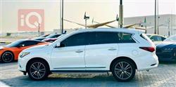 إنفينيتي QX60